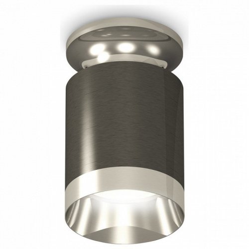 Точечный светильник Ambrella light Techno Spot XS6303101 Точечный светильник Ambrella light Techno Spot XS6303101