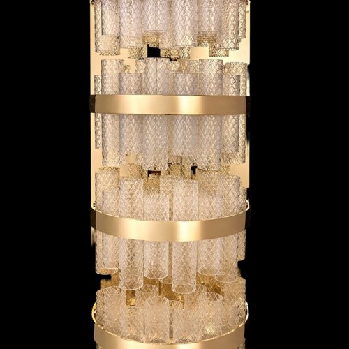 Бра Luna LE7727/4W Gold