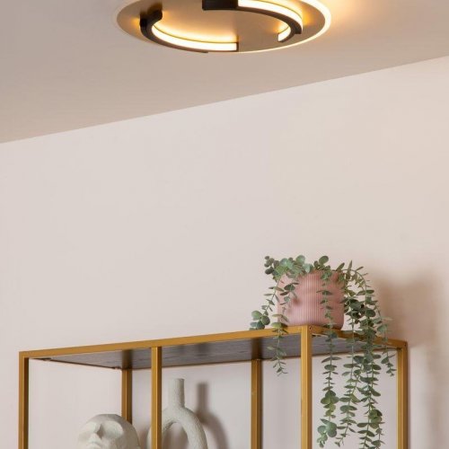 Потолочный светодиодный светильник Lucide Andreas 44113/30/02