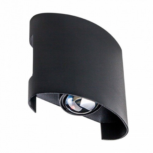 Настенный светильник уличный Lightstar Gemma 343017