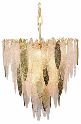 Подвесная люстра Vitaluce V5811-8/10