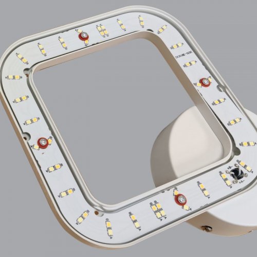 Потолочная люстра Reluce 09848-0.3-03A WH Потолочная люстра Reluce 09848-0.3-03A WH