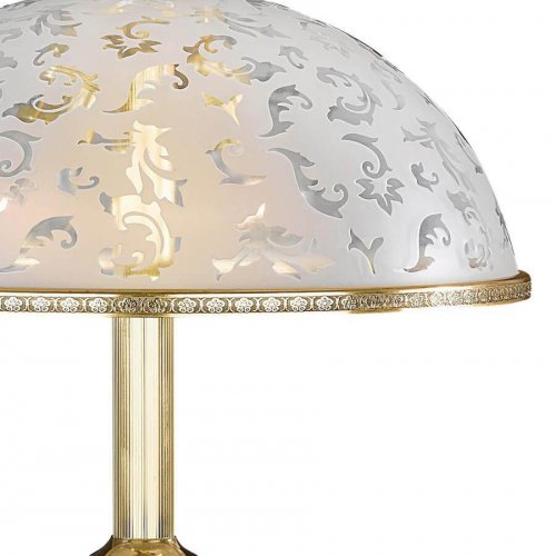 Настольная лампа Reccagni Angelo P 6302 G Настольная лампа Reccagni Angelo P 6302 G