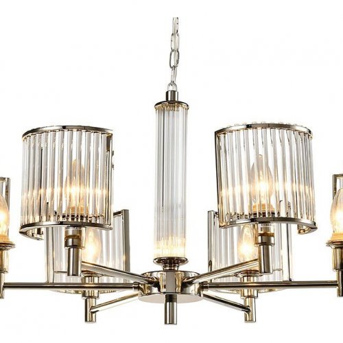 Подвесная люстра Newport 12506/C М0065045