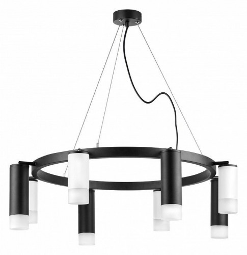 Подвесной светильник Lightstar Rullo LR0183648741 Подвесной светильник Lightstar Rullo LR0183648741