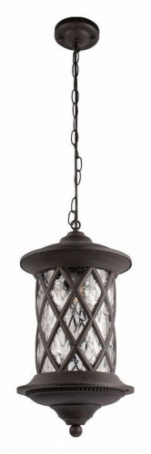 Уличный светильник подвесной Loft IT Bergamo 100018P