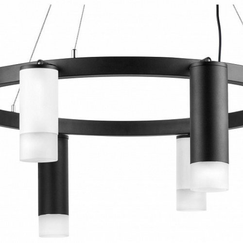 Подвесной светильник Lightstar Rullo LR0183648741 Подвесной светильник Lightstar Rullo LR0183648741