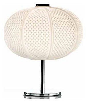 Интерьерная настольная лампа MM Lampadari Arabesque 6997/L1 V2667