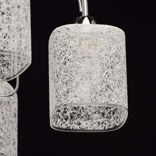 Потолочная люстра De Markt City Олимпия 638013405