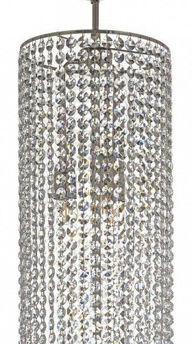 Потолочная люстра Arti Lampadari Stella Stella E 1.3.20.102 N