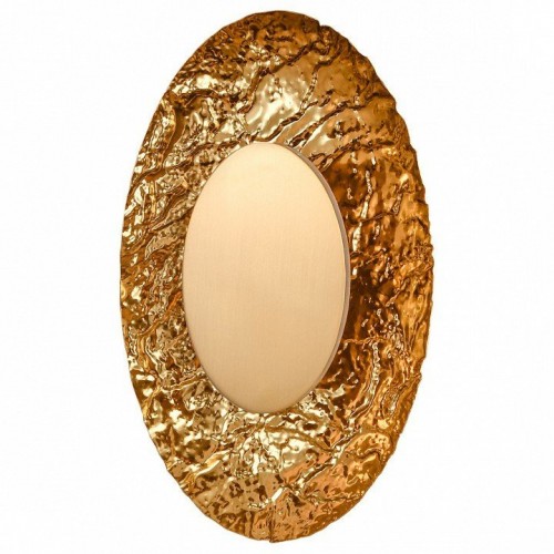 Накладной светильник Indigo 11071 11071/B/1W Brass Накладной светильник Indigo 11071 11071/B/1W Brass