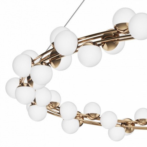 Подвесной светильник Maytoni Tessara MOD081PL-L60G3K Подвесной светильник Maytoni Tessara MOD081PL-L60G3K