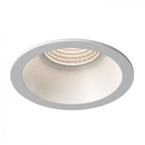 Встраиваемый светильник DesignLed DL-MJ-1004G-W 002972