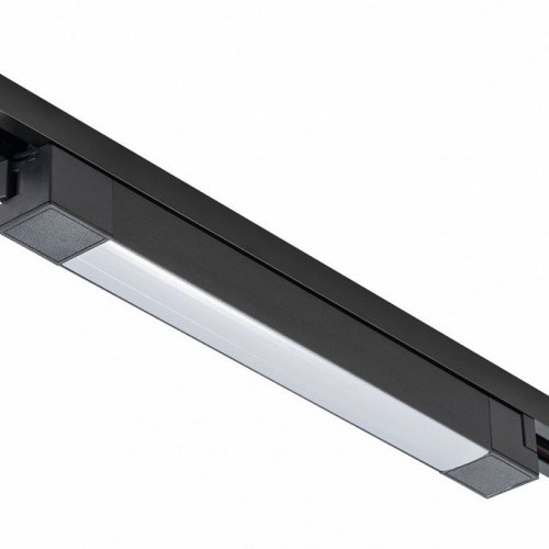 Накладной светильник Escada 20001 20001TRU/01LED SBK Накладной светильник Escada 20001 20001TRU/01LED SBK