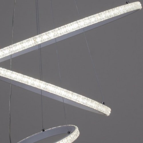 Подвесной светильник Reluce 06315-3.9-03 WH Подвесной светильник Reluce 06315-3.9-03 WH