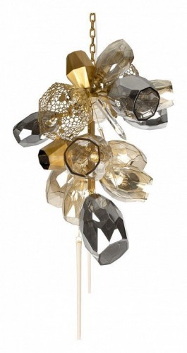 Подвесная люстра LOFT IT Britannica 10401/600M