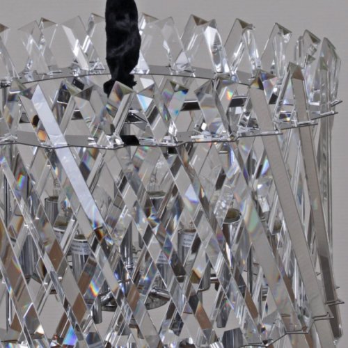 Подвесная люстра  58055-0.4-600