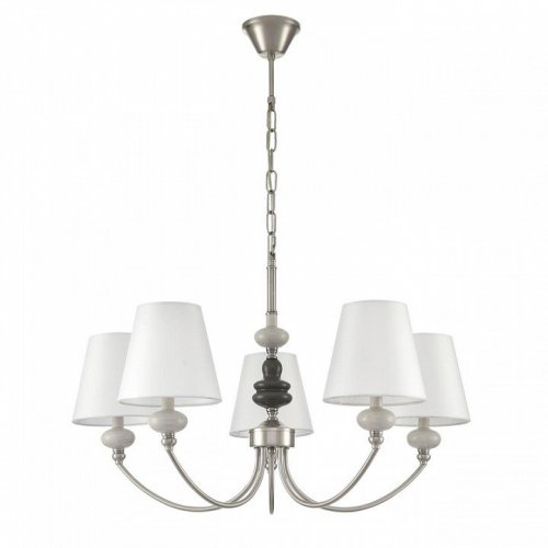 Подвесная люстра Lumion Kentuki 8283/5 Подвесная люстра Lumion Kentuki 8283/5