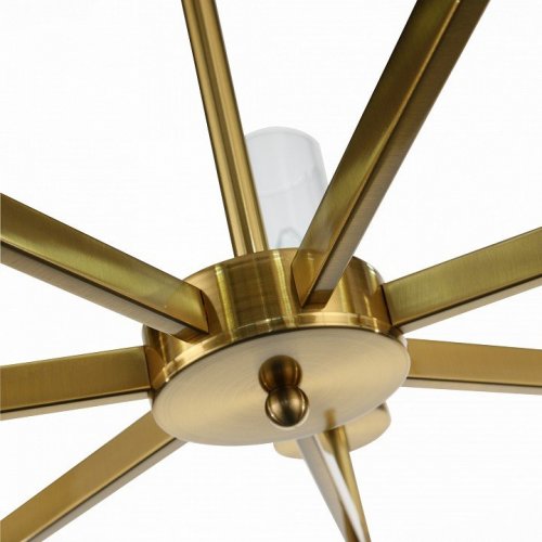 Подвесная люстра ST Luce Acazio SL1159.303.07 Подвесная люстра ST Luce Acazio SL1159.303.07