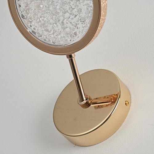 Настенный светильник ImperiumLoft Naina-Wall01