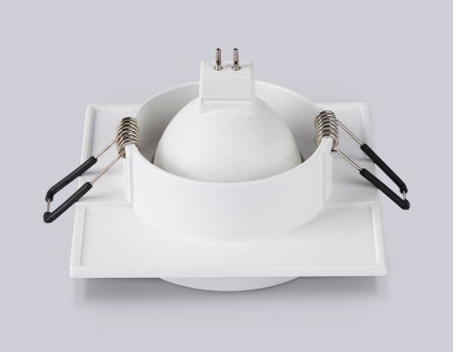 Точечный светильник Ambrella light Techno Spot TN30709