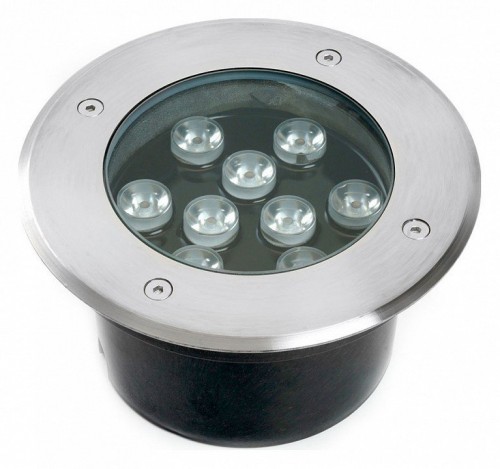 Встраиваемый в дорогу светильник Feron SP2803 48347 Встраиваемый в дорогу светильник Feron SP2803 48347