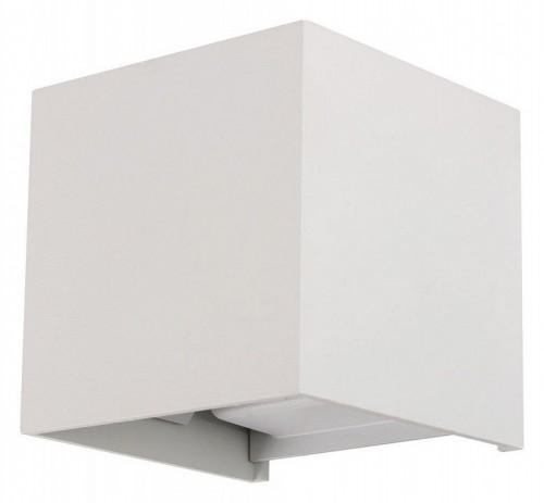 Архитектурная подсветка Arte Lamp Rullo A1714AL-2WH