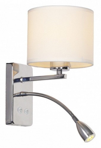 Бра с подсветкой Escada 552 552/A LED