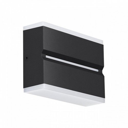 Настенный светильник уличный Novotech Strait 359196