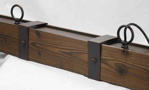 Подвесной светодиодный светильник Lussole Loft LSP-9860