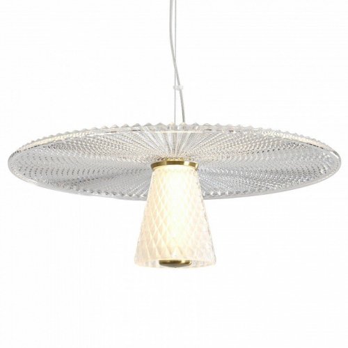 Подвесной светильник Freya Grail FR6183PL-L4BS Подвесной светильник Freya Grail FR6183PL-L4BS