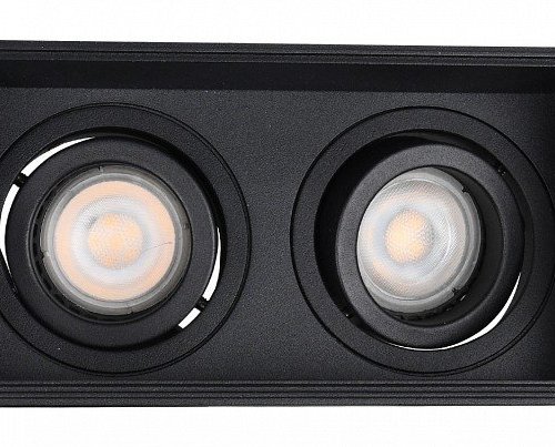 Точечный светильник Встраиваемые светильники ST262.418.02 Точечный светильник Встраиваемые светильники ST262.418.02