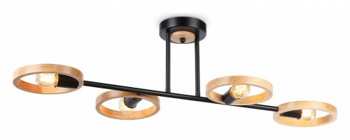 Потолочная люстра Ambrella light TRADITIONAL TR8248 Потолочная люстра Ambrella light TRADITIONAL TR8248