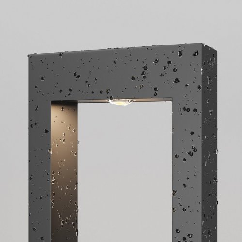 Наземный светильник Maytoni Bonn O425FL-L20GF