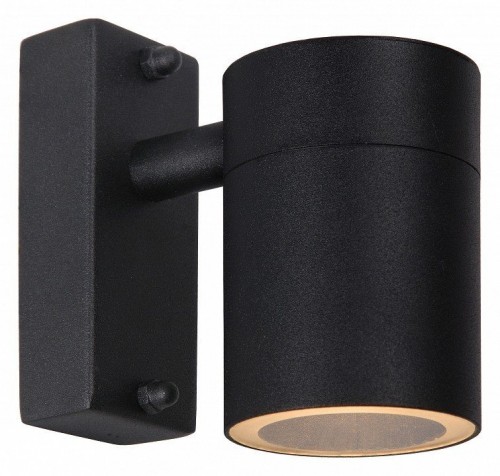 Уличный настенный светодиодный светильник Lucide Arne-Led 14867/05/30