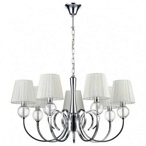 Подвесная люстра Vele Luce Percy VL1971L07 Подвесная люстра Vele Luce Percy VL1971L07