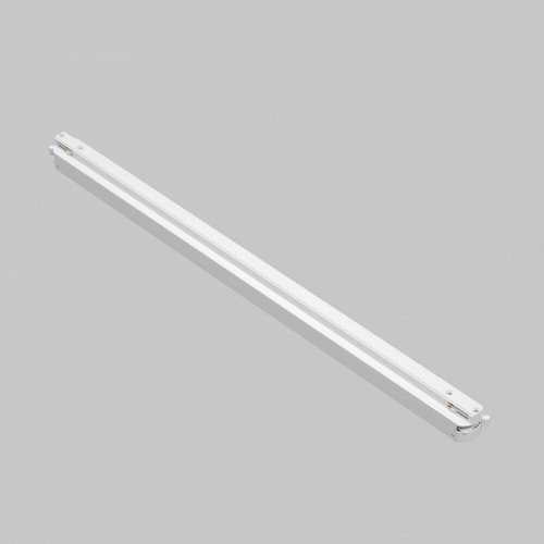 Накладной светильник Maytoni Technical Basis TR000-1-24W3K-W_1