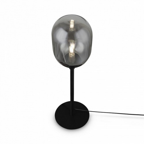 Интерьерная настольная лампа Freya Tesse FR1011TL-01B