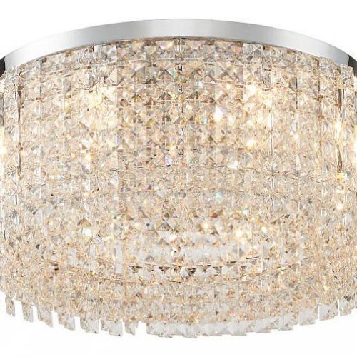 Потолочная люстра Stilfort Delone 2179/09/08C