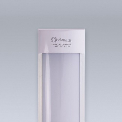 Накладной светильник Eleganz  9809