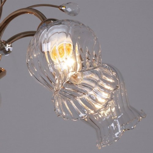 Подвесная люстра  50028-0.4-05 FGD