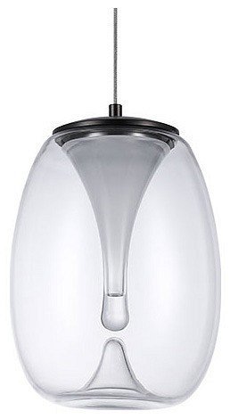 Подвесной светильник Divinare Campo 5874/09 SP-8