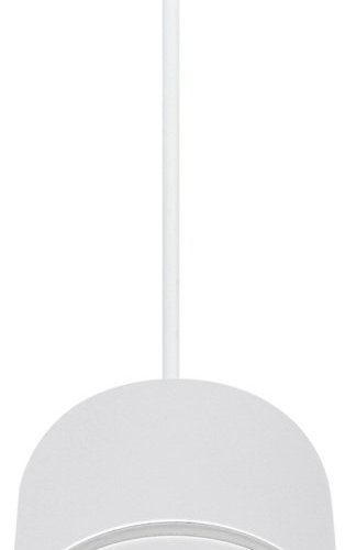 Подвесной светильник Reluce 53003-0.9-001LD GX53 WT Подвесной светильник Reluce 53003-0.9-001LD GX53 WT