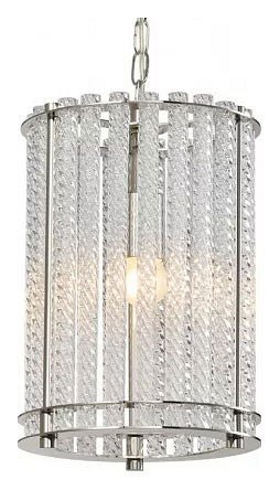 Подвесной светильник iLamp Manhattan P2554-1B NIC