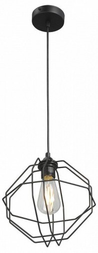 Подвесной светильник Vitaluce V2865-1/1S