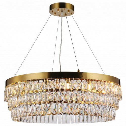 Подвесная люстра Favourite Magnitudo 2206-16P Подвесная люстра Favourite Magnitudo 2206-16P