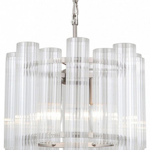 Подвесная люстра Moderli Monte V10780-3P Подвесная люстра Moderli Monte V10780-3P