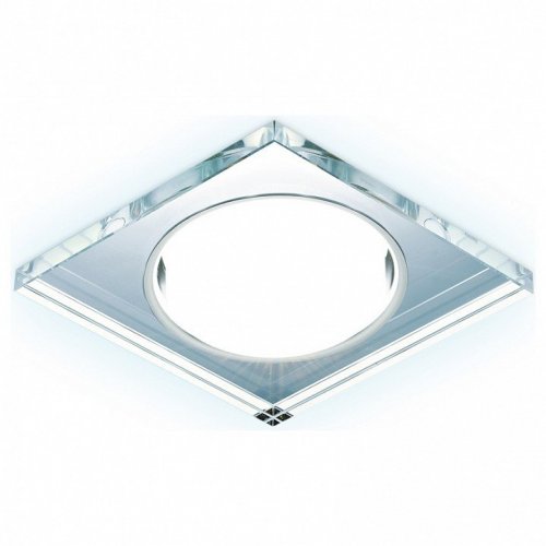 Точечный светильник Ambrella light Compo GX53 G215 CL/CH/CLD Точечный светильник Ambrella light Compo GX53 G215 CL/CH/CLD
