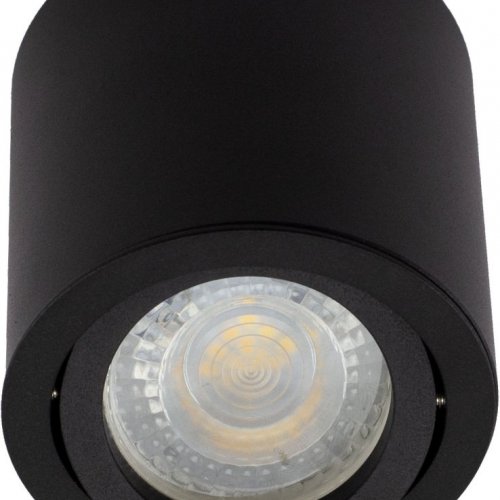 Точечный светильник AM Group am322 AM322-50 BK
