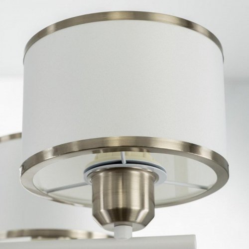 Потолочная люстра Citilux Alton CL421272